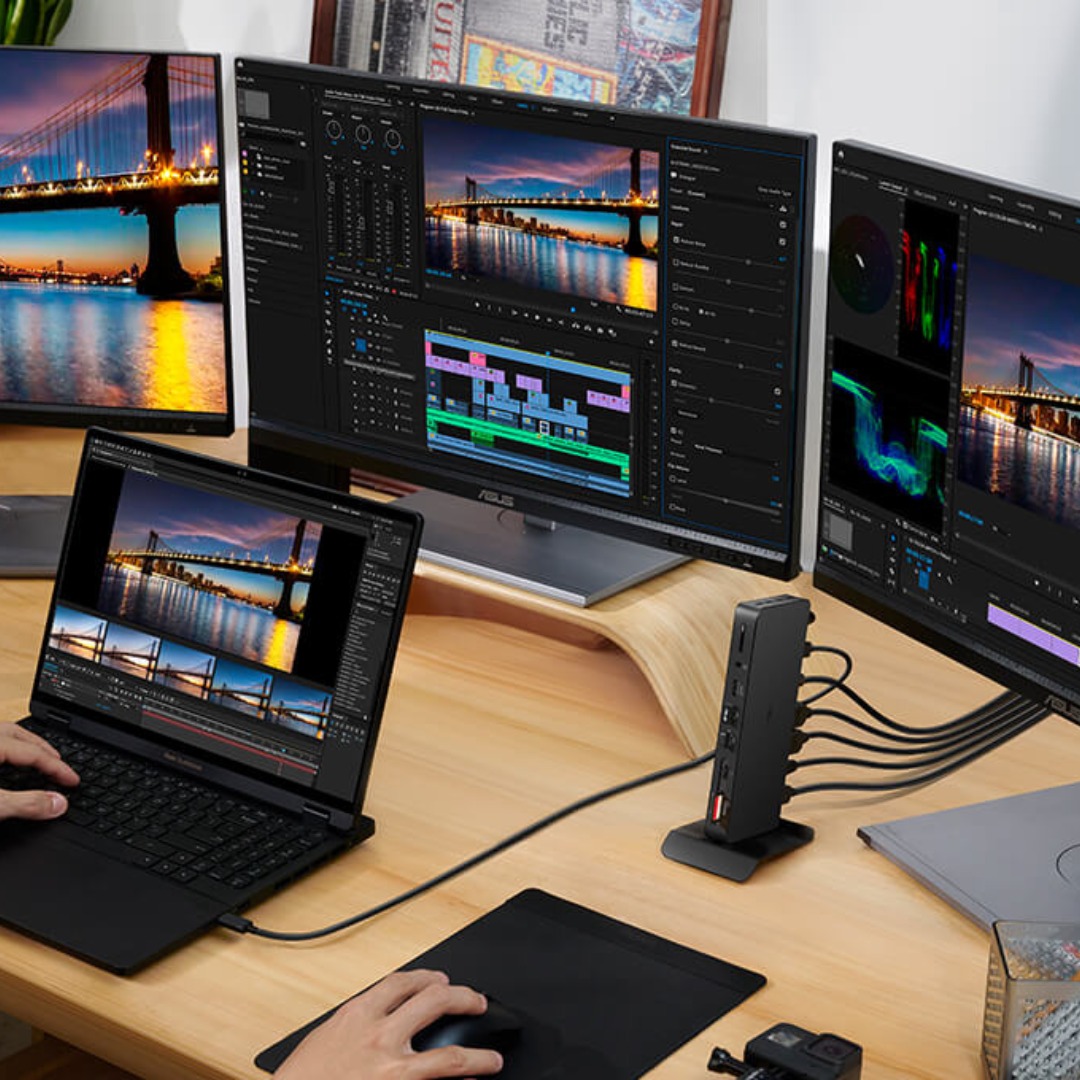 How to Choose the Right Server or Laptop for Your Business Needs
